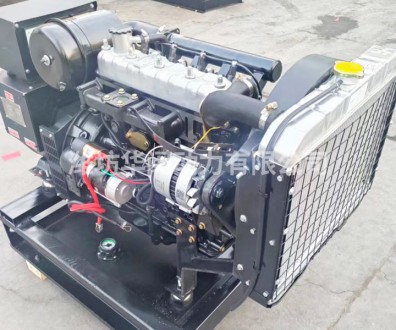 20KW华闽无人机专用