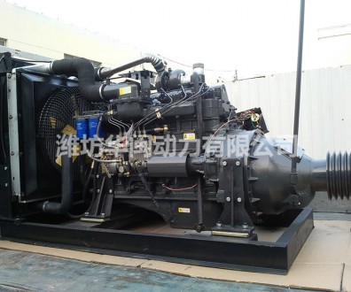 XD6113ZLP固定动力型柴油机