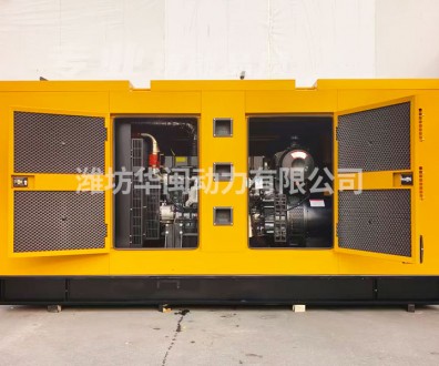 400KW备用6ETAA12.8-G31