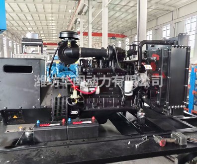 100KW东康 6BTA5.9-G2