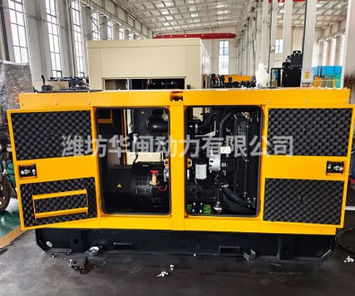 80KW东康 4BTA3.9-G13