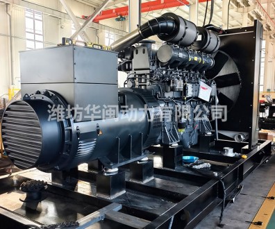 1000KW（6WTAA35-G311）