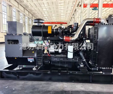 160KW东康 6CTAA8.3-G2