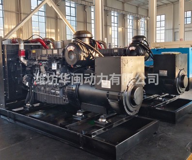 300KW（460）开架式3100X1150X1650