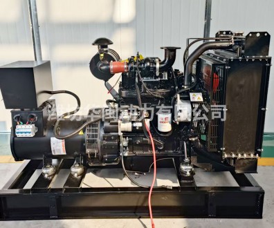 50KW东康 4BTA3.9-G2