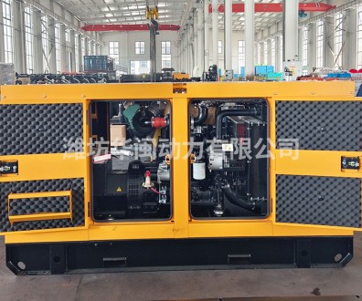 30KW东康 4BT3.9-G2