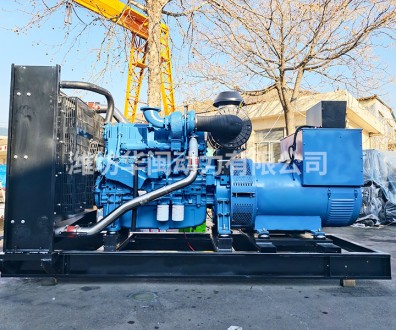 440KW备用（J660）