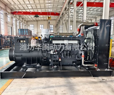 800KW（6KTAA25-G320）