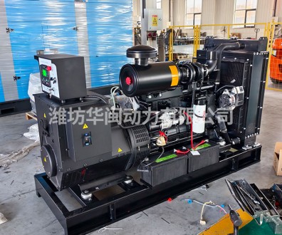 150KW东康6CTA8.3-G2