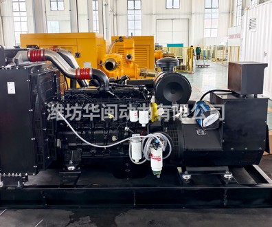 200KW东康6LTAA8.9-G2