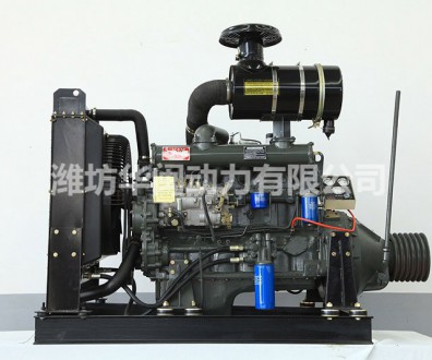 R6105AZP固定动力型柴油机